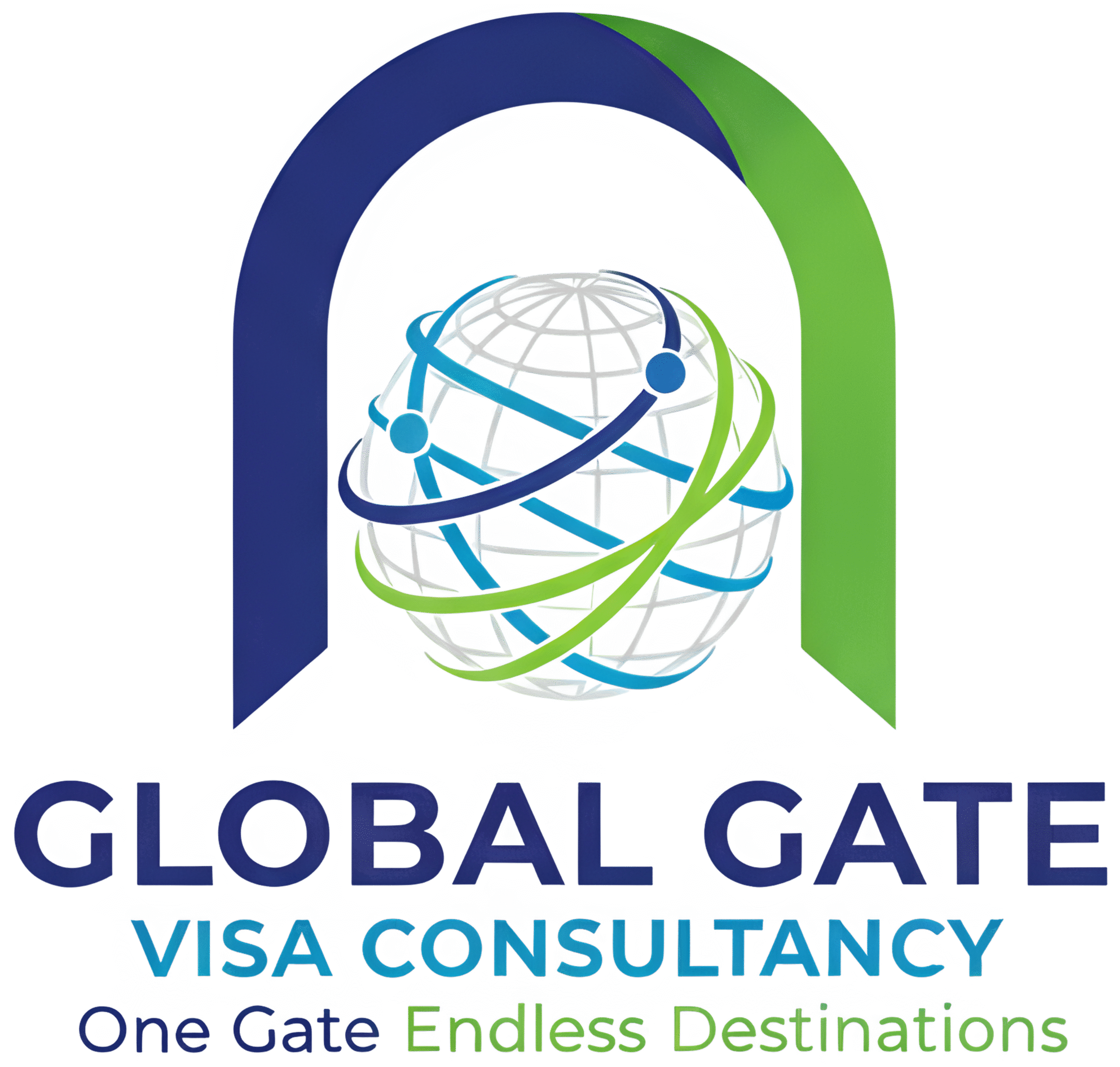 Global Gate PNG