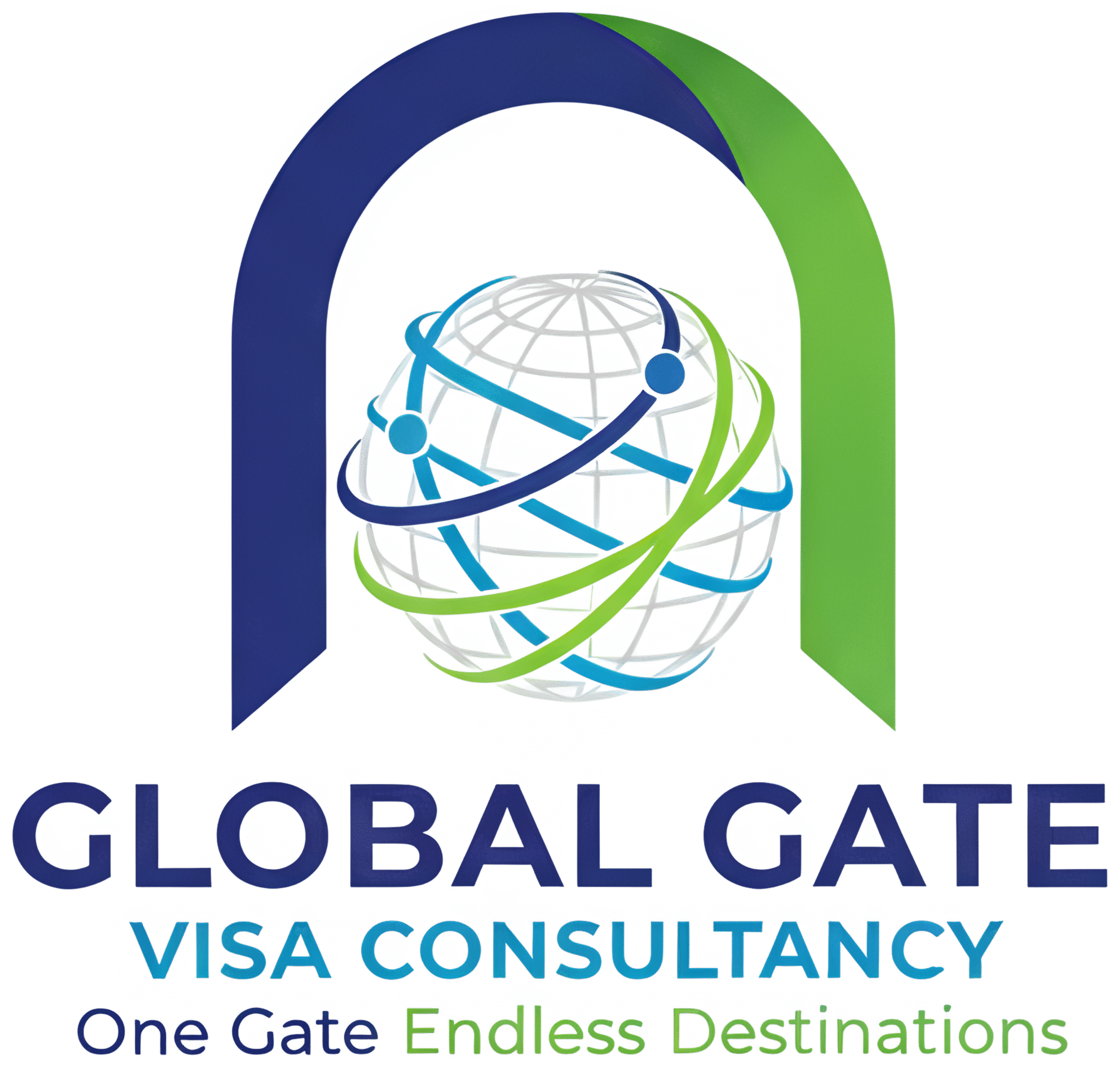 Global Gate PNG
